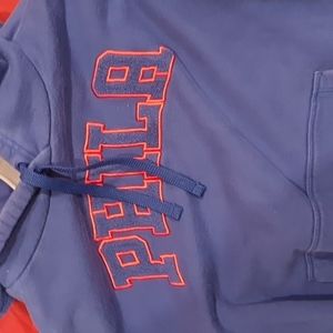 Philadelphia 76ers hoodie (Nike)